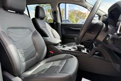 2025 Ford Everest Trend