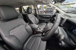 2025 Ford Everest Trend