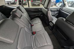 2025 Ford Everest Trend