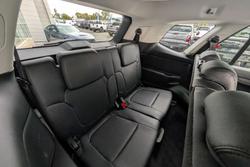 2025 Ford Everest Trend