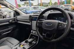 2025 Ford Everest Trend