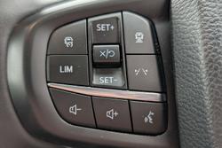 2025 Ford Everest Trend