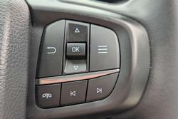 2025 Ford Everest Trend