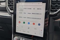 2025 Ford Everest Trend