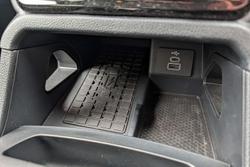 2025 Ford Everest Trend