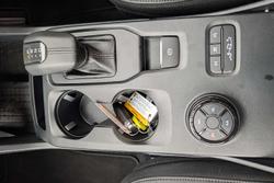 2025 Ford Everest Trend