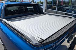 2025 Ford Ranger Wildtrak