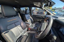 2025 Ford Ranger Wildtrak