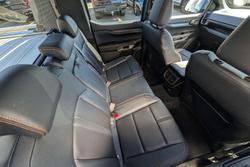 2025 Ford Ranger Wildtrak