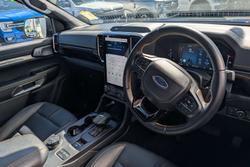 2025 Ford Ranger Wildtrak