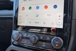 2025 Ford Ranger Wildtrak