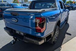 2025 Ford Ranger Wildtrak