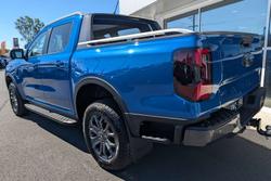 2025 Ford Ranger Wildtrak