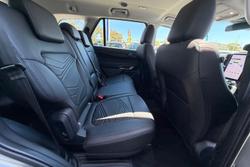 2025 Ford Everest Trend