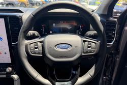 2025 Ford Everest Trend