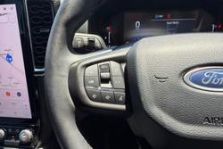 2025 Ford Everest Trend