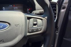 2025 Ford Everest Trend