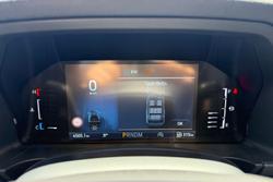 2025 Ford Everest Trend