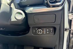 2025 Ford Everest Trend