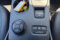 2025 Ford Everest Trend