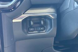 2025 Ford Everest Trend