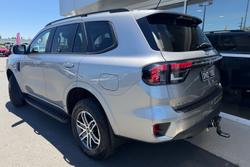 2025 Ford Everest Trend