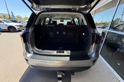 2025 Ford Everest Trend