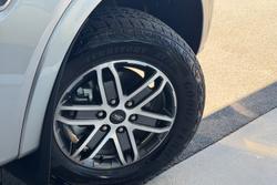 2025 Ford Everest Trend