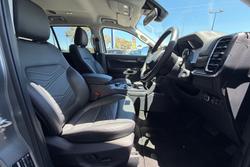 2025 Ford Everest Trend