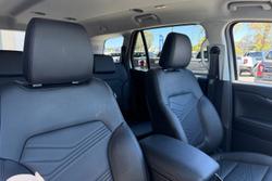 2025 Ford Everest Trend