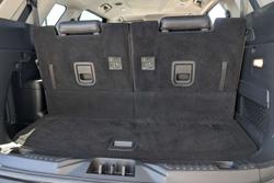 2025 Ford Everest Trend