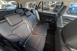 2025 Ford Everest Trend