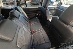 2025 Ford Everest Trend