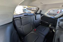 2025 Ford Everest Trend