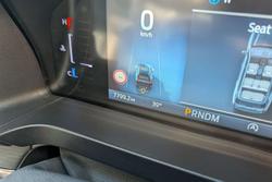 2025 Ford Everest Trend