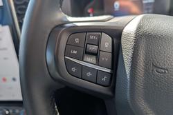 2025 Ford Everest Trend