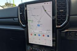 2025 Ford Everest Trend