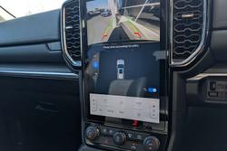 2025 Ford Everest Trend