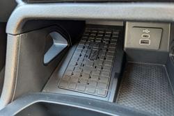 2025 Ford Everest Trend