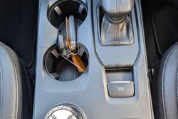 2025 Ford Everest Trend