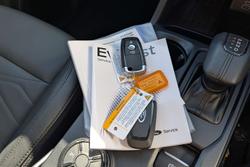 2025 Ford Everest Trend