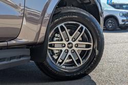 2025 Ford Everest Trend