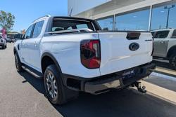 2025 Ford Ranger PHEV Wildtrak