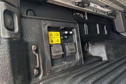 2025 Ford Ranger PHEV Wildtrak