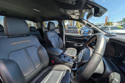 2025 Ford Ranger PHEV Wildtrak