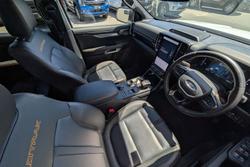 2025 Ford Ranger PHEV Wildtrak