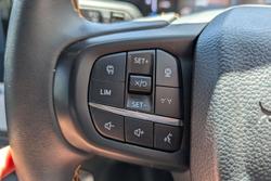 2025 Ford Ranger PHEV Wildtrak