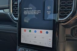 2025 Ford Ranger PHEV Wildtrak