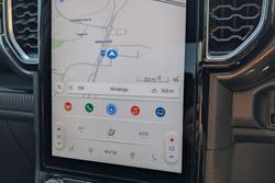 2025 Ford Ranger PHEV Wildtrak