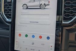 2025 Ford Ranger PHEV Wildtrak